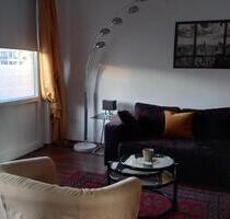 Kleine 1zimmee Wohnung am Bismarckplatz - Wilhelmshaven Heppens