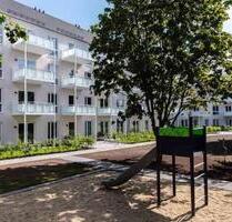 Zweitbezug: Modern, hell und viel Platz für Ihre Familie - Dresden Blasewitz