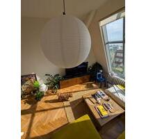 Zwischenmiete 90 m² Design Loft, möbliert, Charlottenburg Berlin
