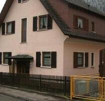 PRIVATVERKAUF 2-Familen-Haus mit Einliegerwohnung in Bad Wildbad