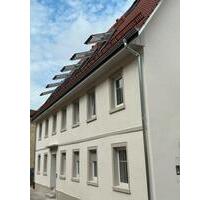 Wohnung Maisonette Wohnung Stilvoll sanierter Altbau - Hirschberg an der Bergstraße