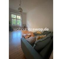 Wohnungsswap - 3 Zimmer, 96 m² - Seestraße, Berlin