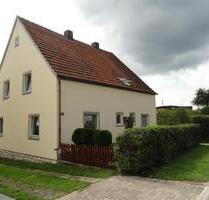 Einfamilienhaus mit Option auf Wiese - Seubersdorf in der Oberpfalz