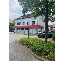 4-Zimmer-Wohnung in Hamm-Werries