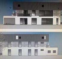 geplante Neubauvilla in prominenten Ruhelage in Salzburg Aigen - Freilassing