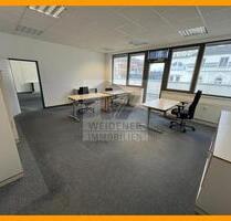 Bürogemeinschaft im Herzen von Gera! Moderne Büroräume mit Aufzug, Teeküche und Dachterrasse!