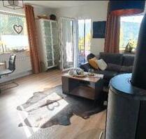 schöne 2 Zimmer-Wohnung in Bad Liebenzell