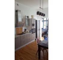 Helle 3-Zimmer-Wohnung mit zwei Balkonen in Berlin-Lichterfelde