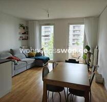 Wohnungsswap - 4 Zimmer, 84 m² - Lindenstraße, Kreuzberg, Berlin