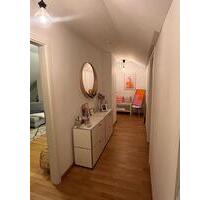 2-Zimmerwohnung in Haidhausen zur Zwischenmiete (8.1.26- 6.4.26) - München Au-Haidhausen