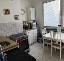 Helle 2,5-Zimmer-Wohnung in Essen-Rüttenscheid zu vermieten