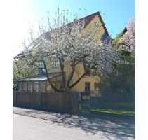 HausEinfamilienhaus mit Garten zum Wohlfühlen - Neustadt an der Waldnaab