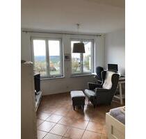 Schöne Einzimmerwohnung auf der Karthause in Koblenz