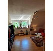 Dachgeschosswohnung 65qm Rheine, Graanesch 3 (Zentrum)