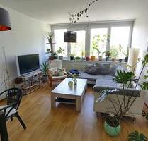 Schöne, helle 64m² Wohnung in der Altstadt mit Balkon ab 1.8. - Magdeburg