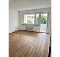 Helle, neu renovierte 2 Zimmer-Wohnung - Kaufbeuren