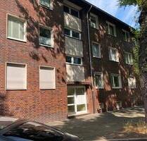 2,5 Zi-Whg, Erstbezug nach Sanierung in Meiderich - Duisburg Huckingen