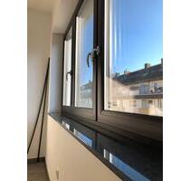 Moderne 1-Zimmer-Wohnung in Düsseldorf-Stadtmitte