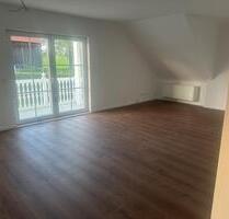 3-Zimmerwohnung in 63699 Bindsachsen an Singles o. gesetztes Paar - Kefenrod