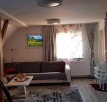 Helle 3-Zimmer Dachgeschosswohnung in Allersberg