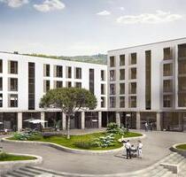 **Repräsentative Gewerbefläche im Erstbezug** - Jena