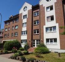 Stop! Ansprechendes renoviertes 1-Zimmer-Single-Appartment, sofort anmietbar! - Lübeck Sankt Lorenz Nord