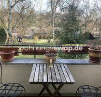 Wohnungsswap - 2 Zimmer, 47 m² - Warthestraße, Neukölln, Berlin