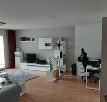 2,5 Zimmer Wohnung mit Süd-West Balkon und TG-Stellplatz - Donaueschingen