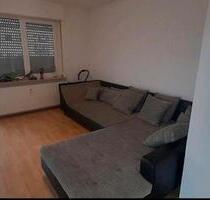 Helle 2-Zimmer Wohnung mit Balkon 67 m² - Marsberg