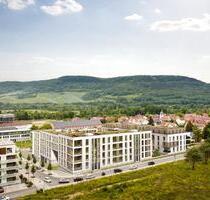 **Repräsentative Gewerbefläche im Erstbezug** - Jena