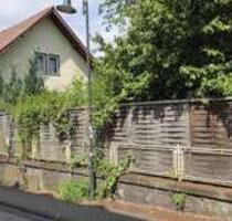 Geräumiges Haus mit 5 Zimmern und Ausbaumöglichkeit - Stromberg