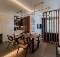 Hochwertig möbliertes Single-Apartment im Dreieck zwischen Friedrichshain, Kreuzberg und Neukölln - Berlin