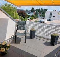 Eigentumswohnung 4,5 Zimmer Maisonette mit Tiefgarage - Lorsch