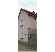 Haus zu vermieten in Worms Pfiffligheim