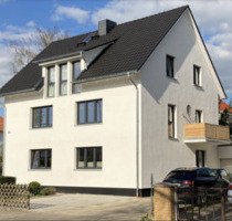 Schöne 3-Zimmer-Wohnung in Wolfenbüttel mit 2 Balkonen