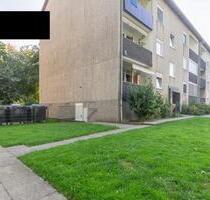 Vermietete Eigentumswohnung im Jungferntal - Dortmund Huckarde