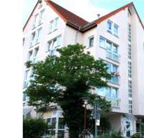 Schöne 3 Zi.- Wohnung in gepflegter Wohnanlage nahe der Altstadt - Waren (Müritz)