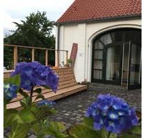 Möblierte Miniwohnung - 660,00 EUR Kaltmiete, ca.  24,00 m² in Kleve (PLZ: 47533)