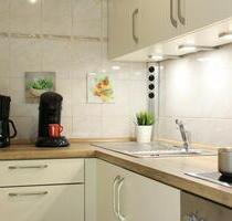 Fewo Krohn Cuxhaven 2 ebenerdig Ferienwohnung Sahlenburg