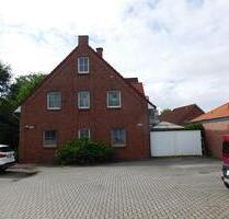 EINZIMMER APARTMENT Singlewohnung - Wittmund