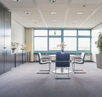 Arbeitsplatz deluxe: Möblierte Büros zum kleinen Preis!* - Alzenau