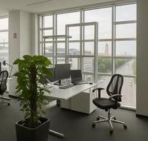 Bürofläche im markanten Solitärbau Maxvorstadt - All-in-Miete - München Altstadt-Lehel