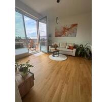 Penthouse-Wohnung: Einziehen und Wohlfühlen - Berlin Friedrichshain-Kreuzberg