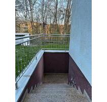 2,5 Zimmer Wohnung in Marburg - 995,00 EUR Kaltmiete, ca.  53,00 m² in Marburg (PLZ: 35039) Biegenviertel
