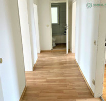 Schöne 3-Zimmer-Wohnung im Herzen von Wilhelmshaven – ideal für Arbeitnehmer!
