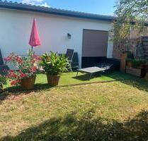 Wohnung in Wonsheim 2 ZKB mit Garten - Gau-Bickelheim