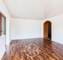 Großzügige 5-Zimmer-Wohnung in grüner Oase - Merklingen