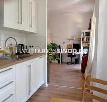 Wohnungsswap - 1 Zimmer, 37 m² - Kochhannstraße, Friedrichshain, Berlin