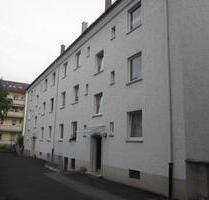 Hier lässt es sich aushalten: 1-Zimmer-Wohnung in Stadtlage - Schweinfurt Gartenstadt