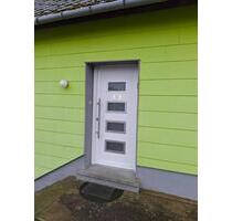 Gemütliche Ferienwohnung mit Terrasse&Grill EIFEL - Lutzerath